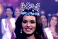 Miss India Manushi Chhillar is the Miss World 2017